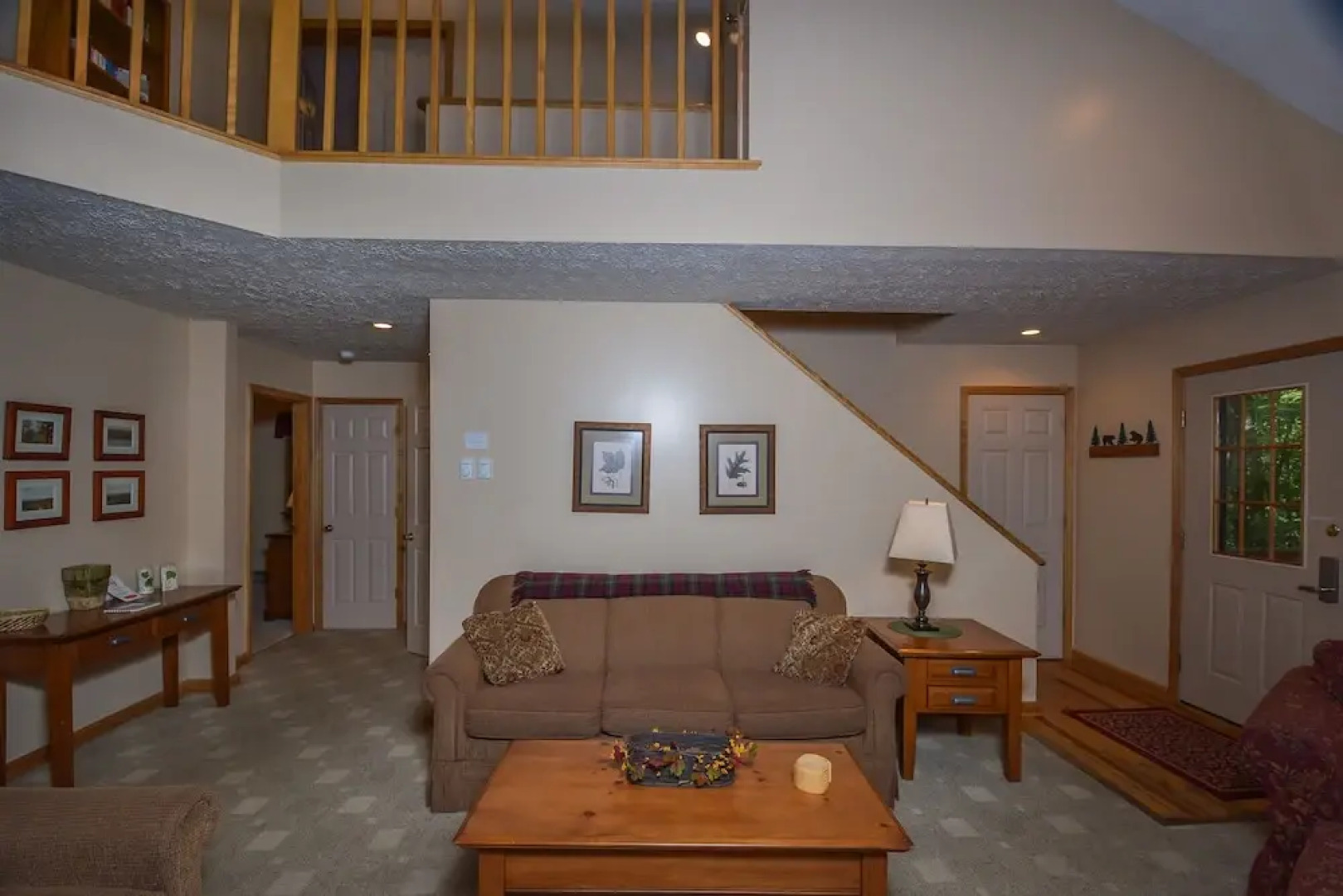 Cedarwoods 3 Bedroom House