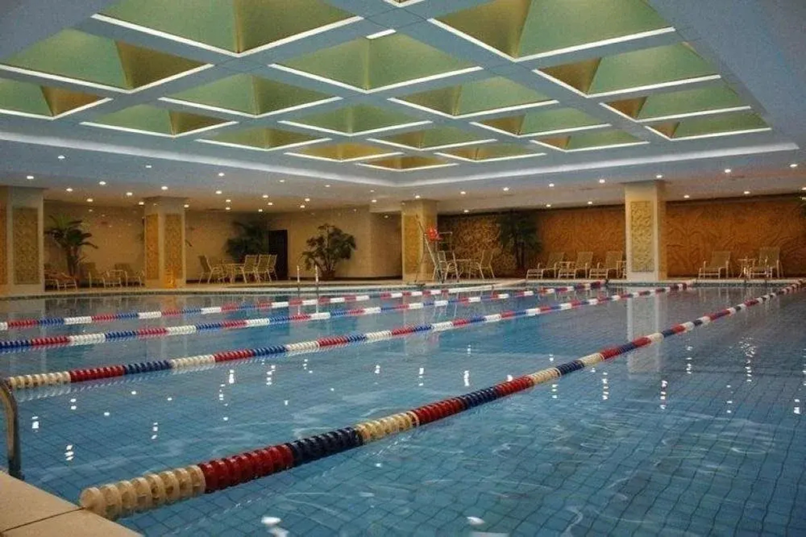 Sheng Jiang Nan Club Hotel - Langfang