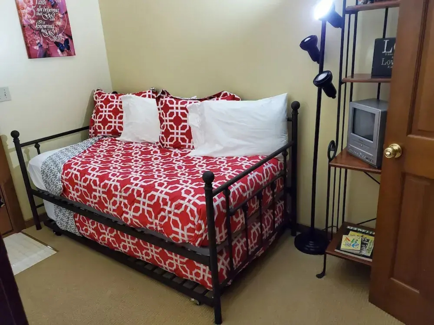 Heartland Country Resort & Lodge