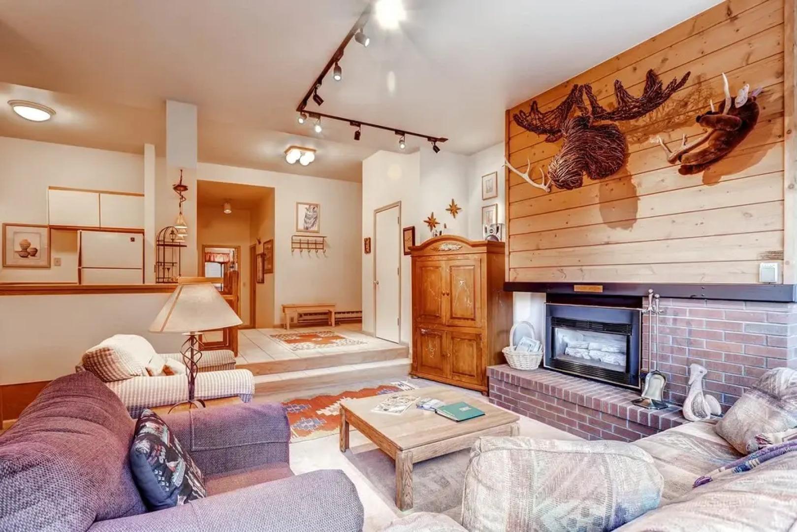 Kutuk Condominiums by Steamboat Resorts