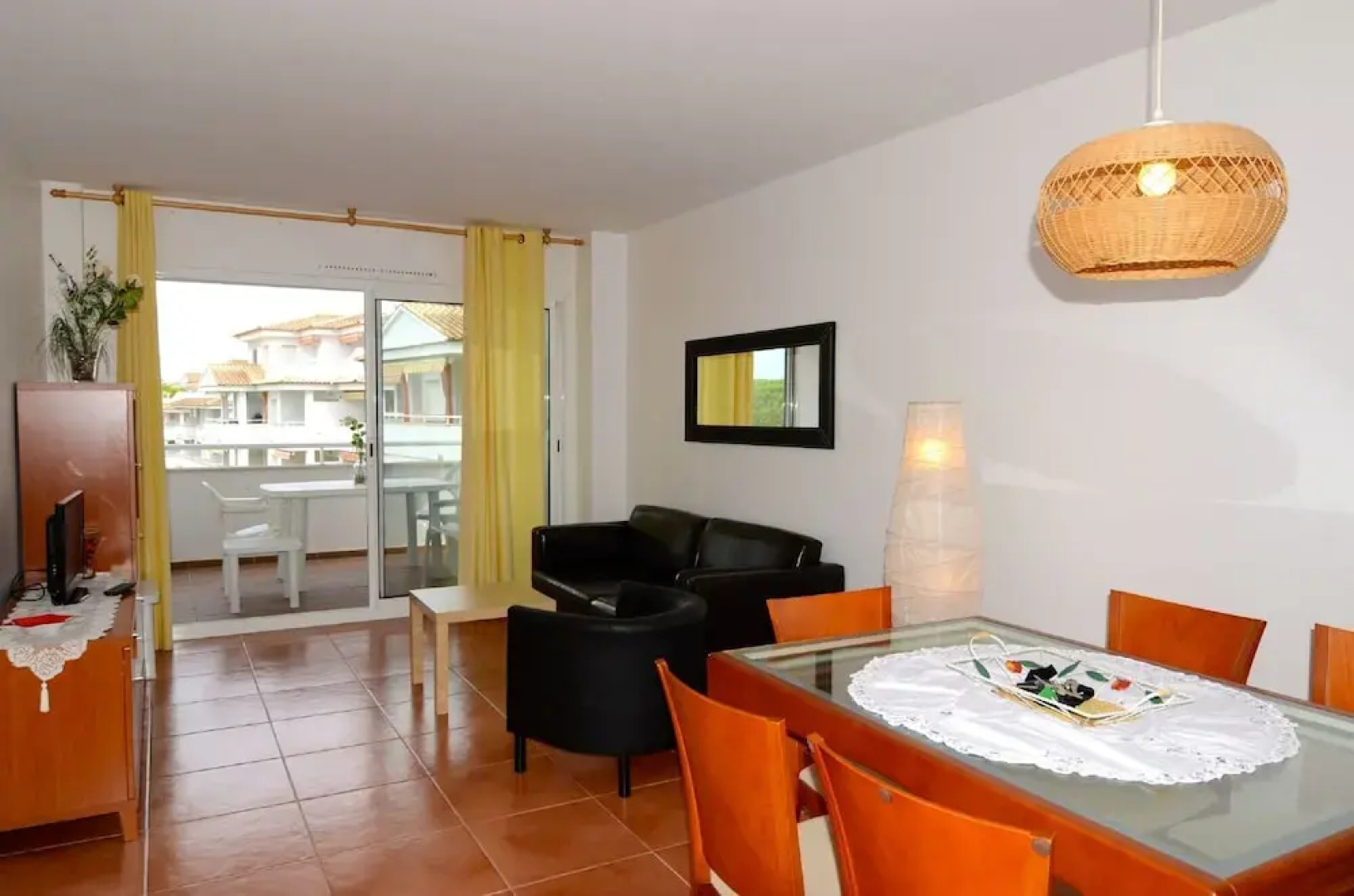 Apartment Green Mar (PAL177)