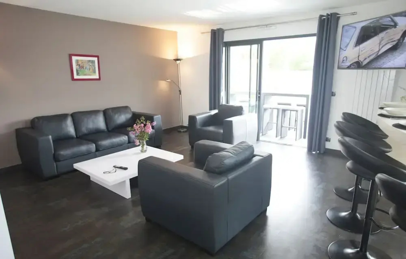 Résidence Odalys Les Villas dAnadara