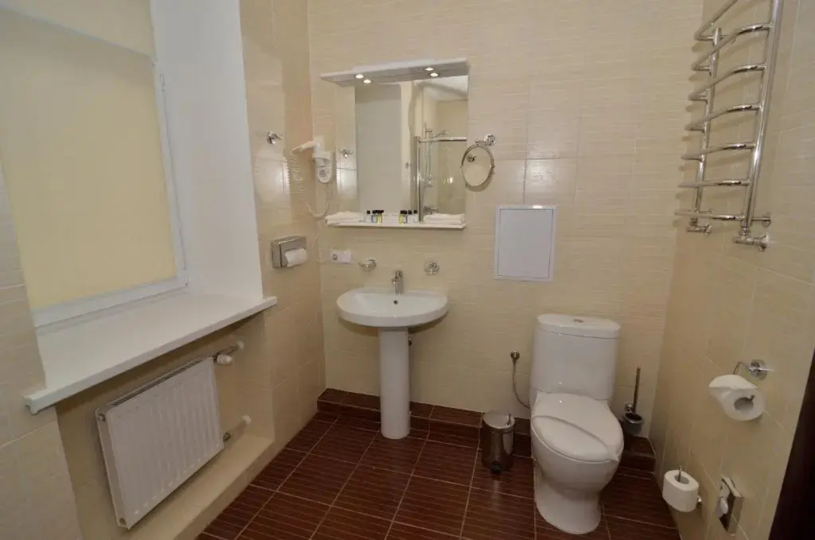 Отель Украина Ровно