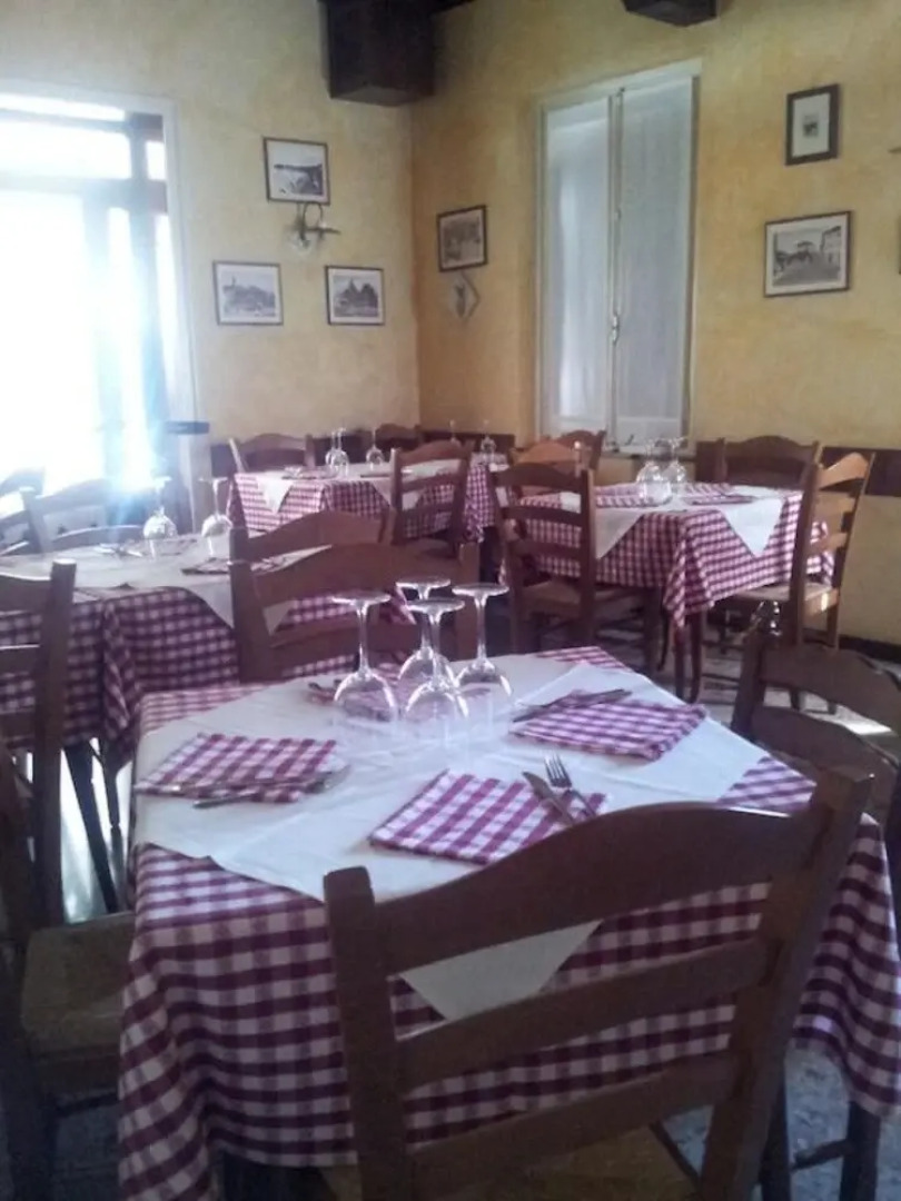 Locanda alla Stazione