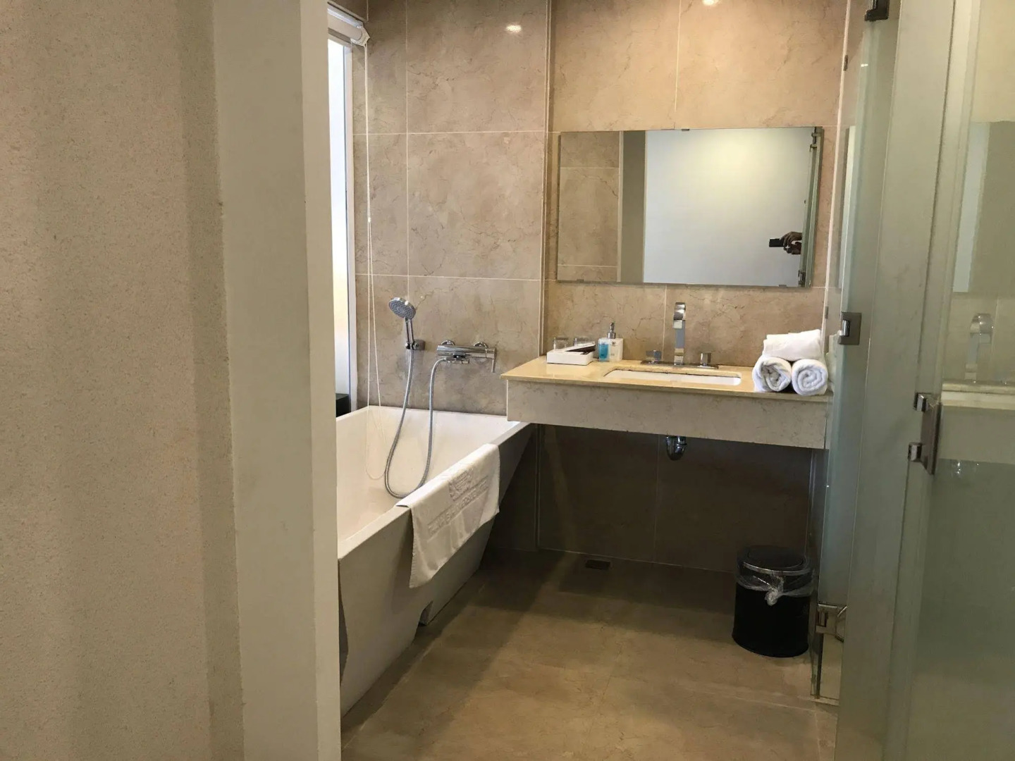 Thanh Binh Riverside Hotel