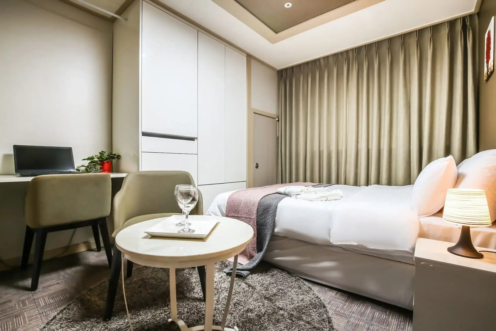 Residence Hotel LINE