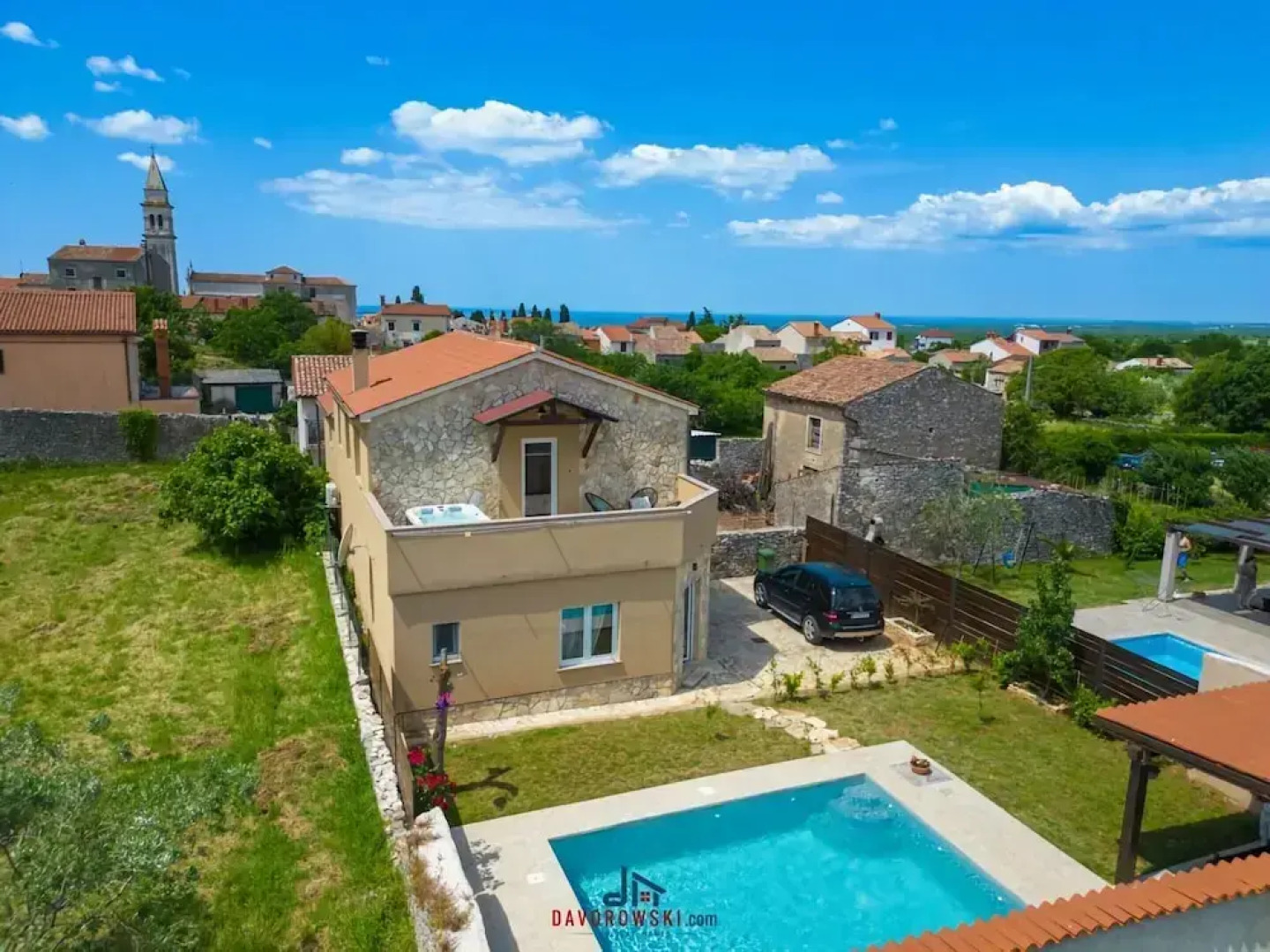 Boky Comfortable Holiday Residence