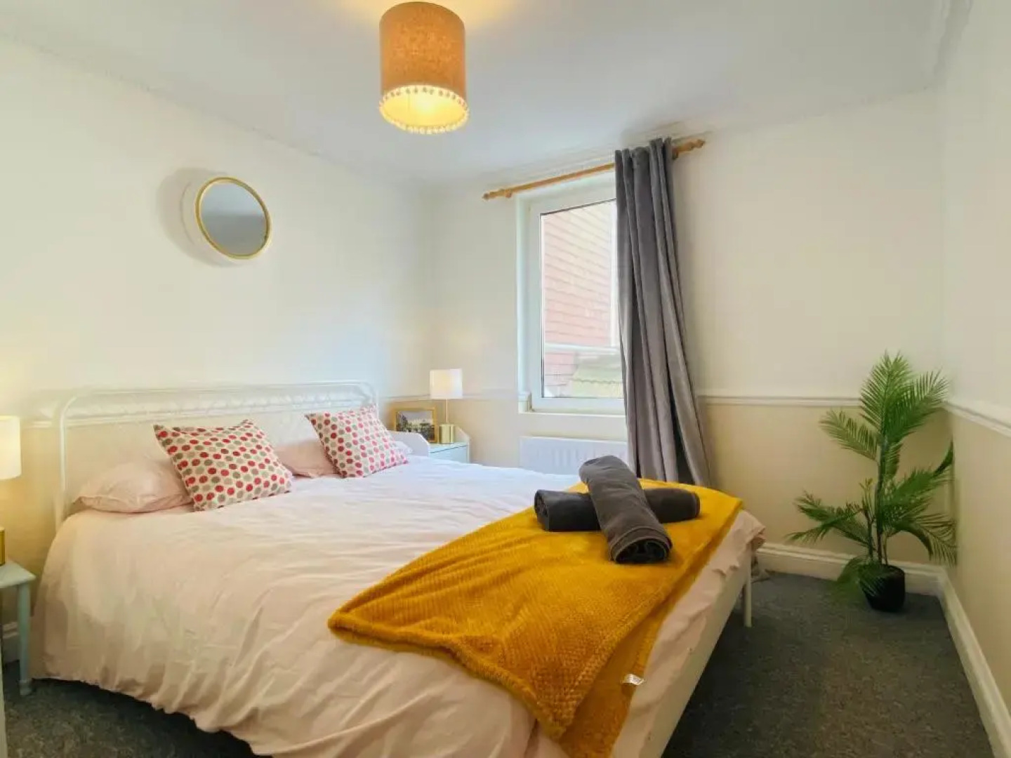 Sea Front White Rock Apartment