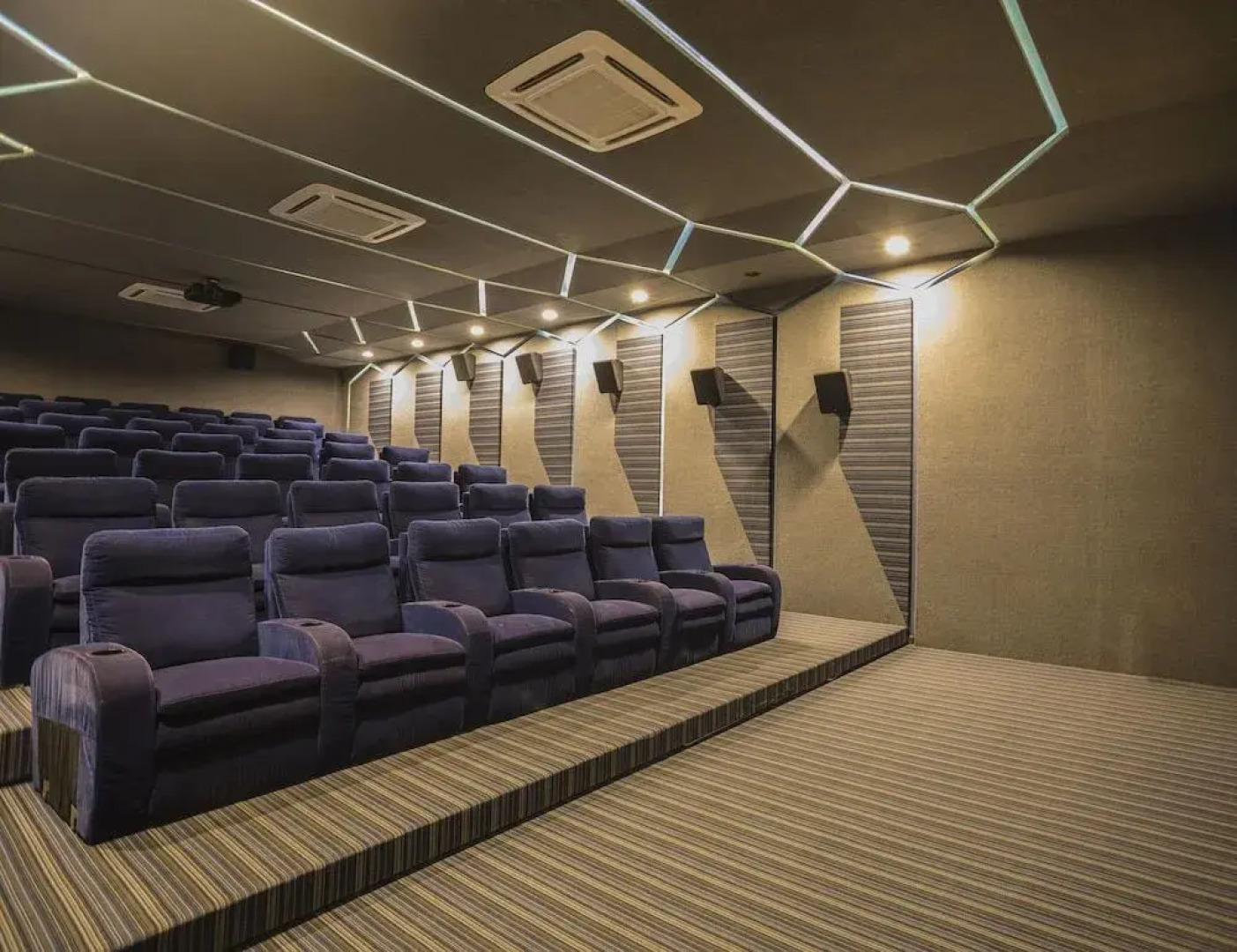 Harsh Raj Heaven Resort