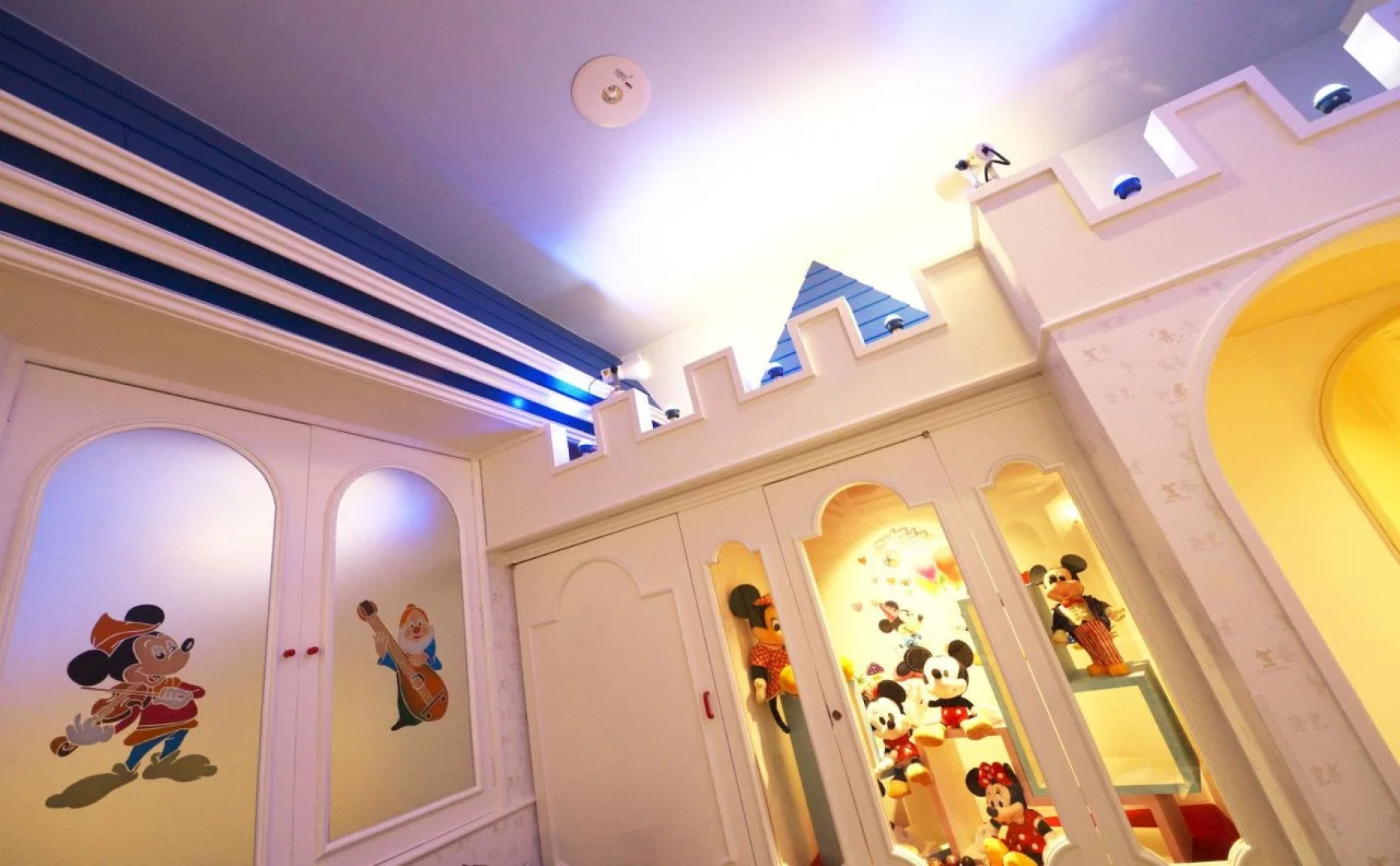 Restay Iwatsuki (Adult Only)