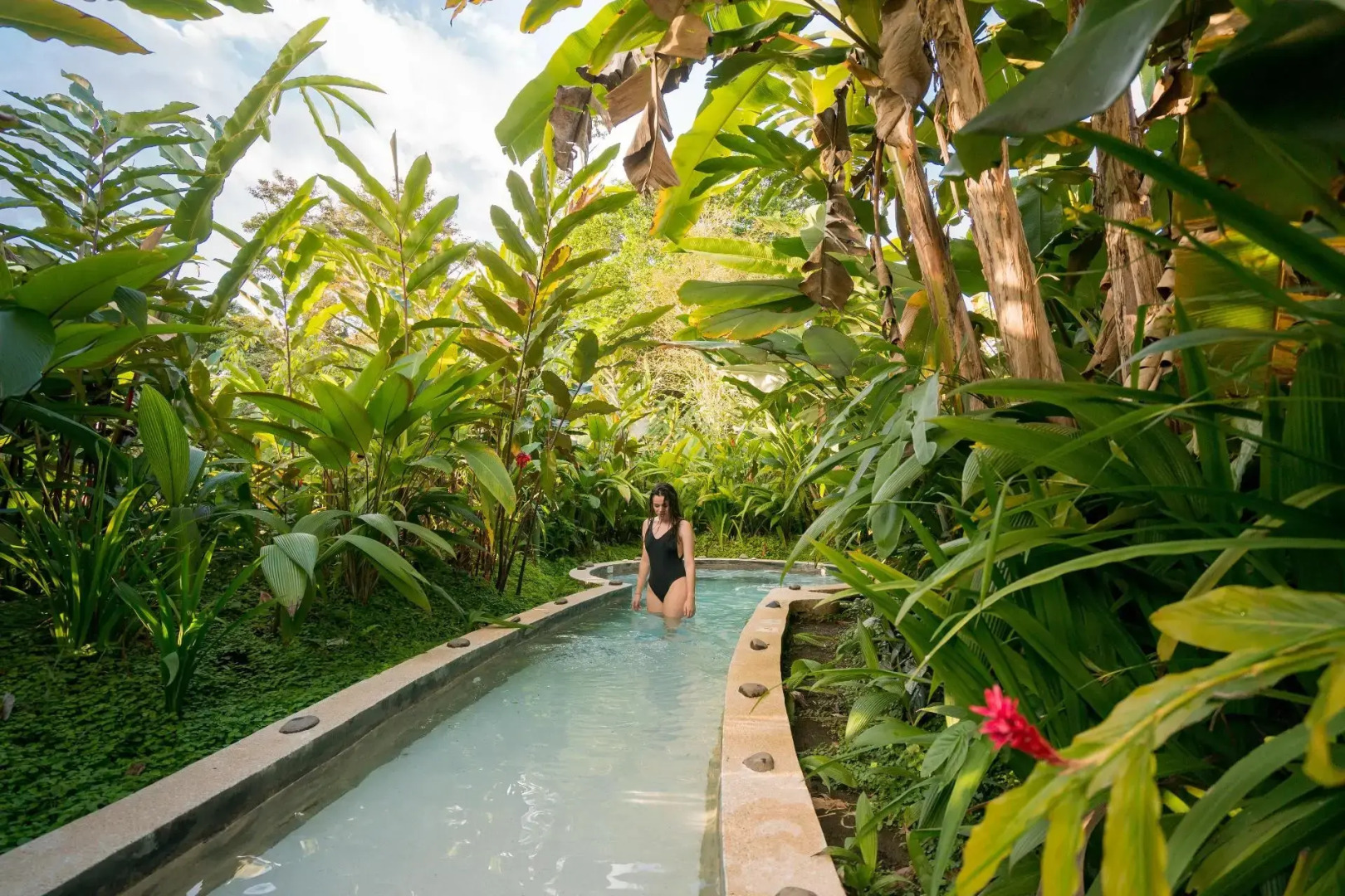 Casa Luna Hotel & Spa