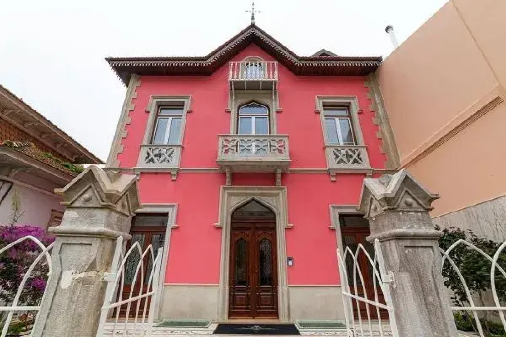 Sintra Marmoris Camélia