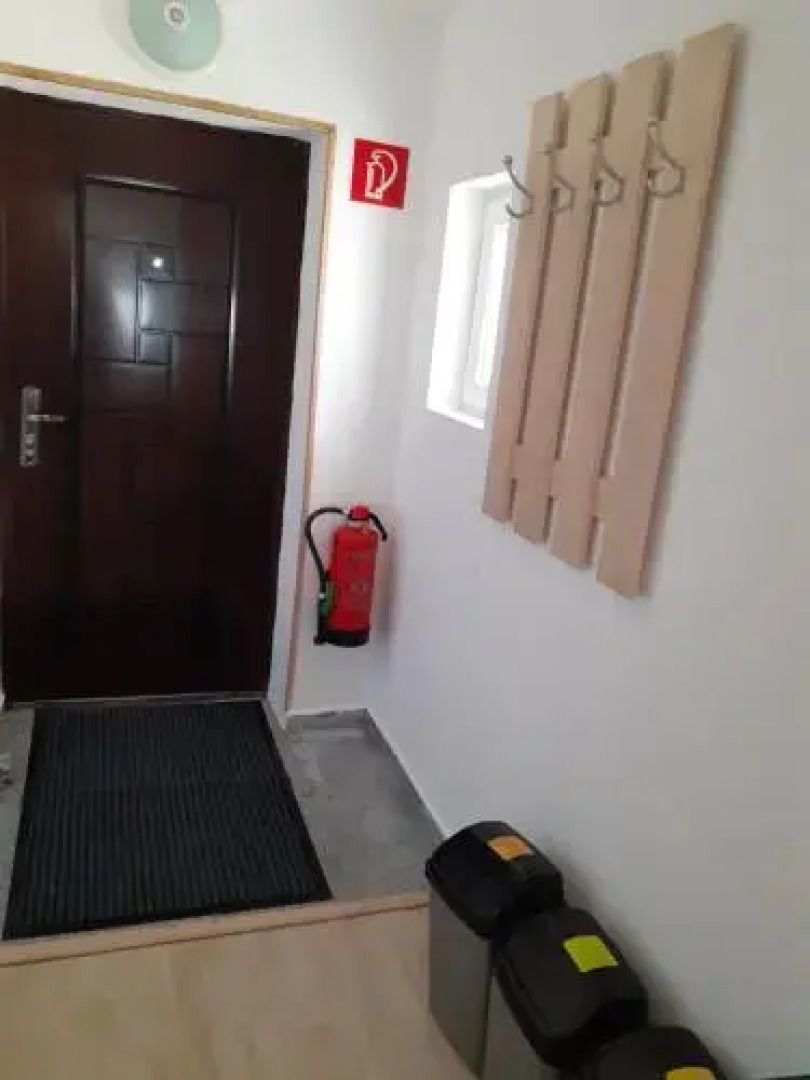 Zirnberg Appartements