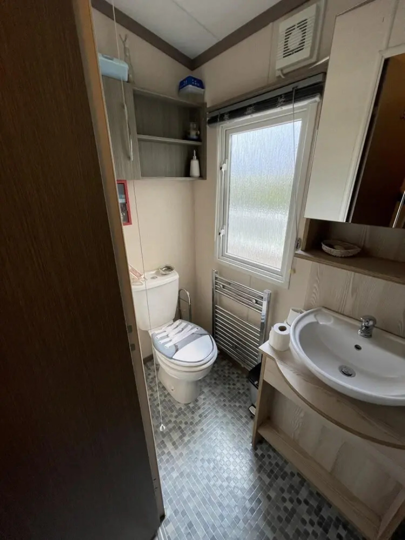 NV 102 - Beach Resort Nieuwvliet Bad