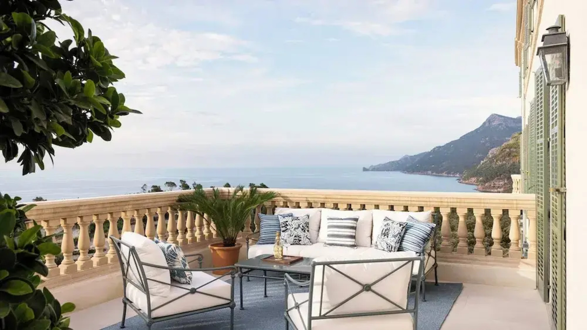 Son Bunyola Hotel & Villas