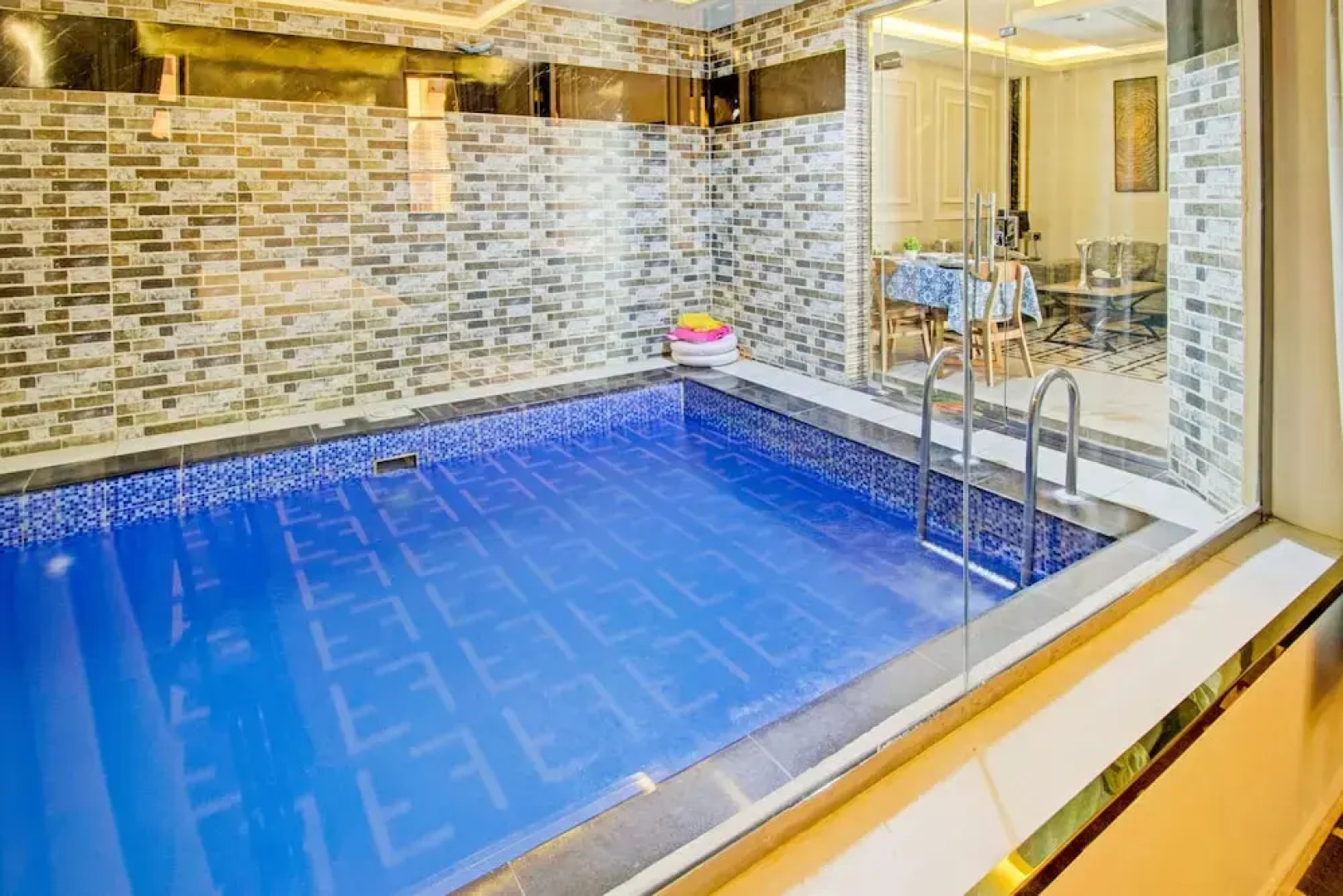 OYO 599 Beautat Resort