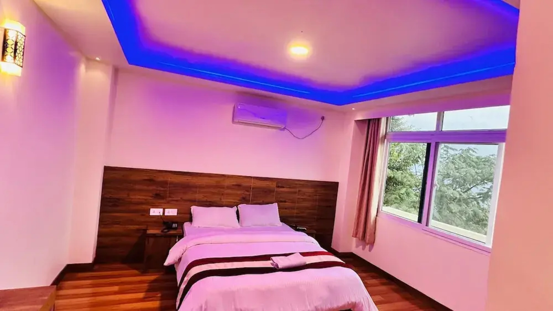 Hotel Pyarij Taplejung