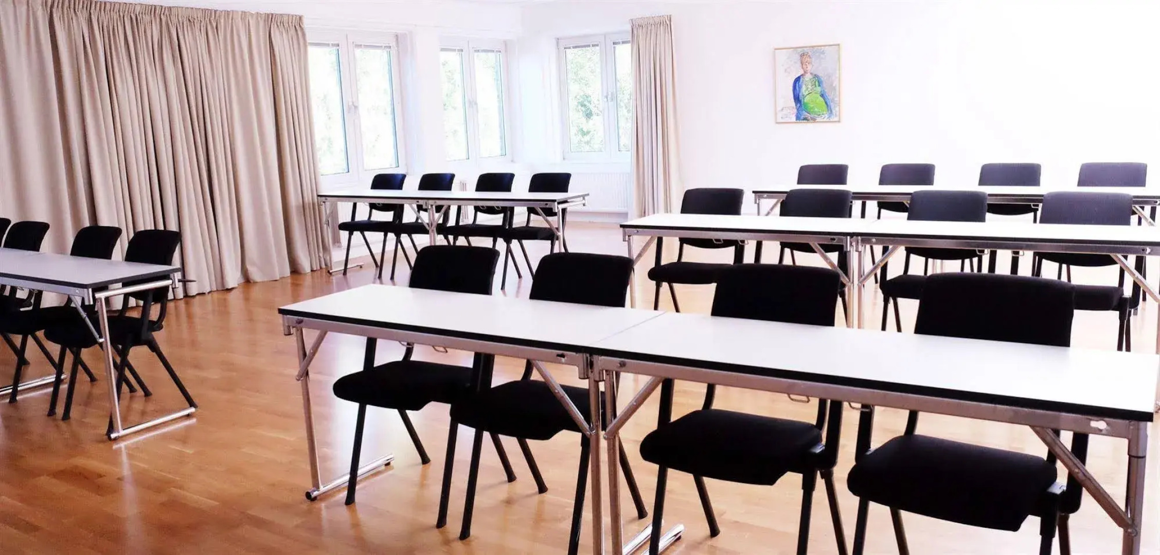 Vann Spa Hotel and Conference