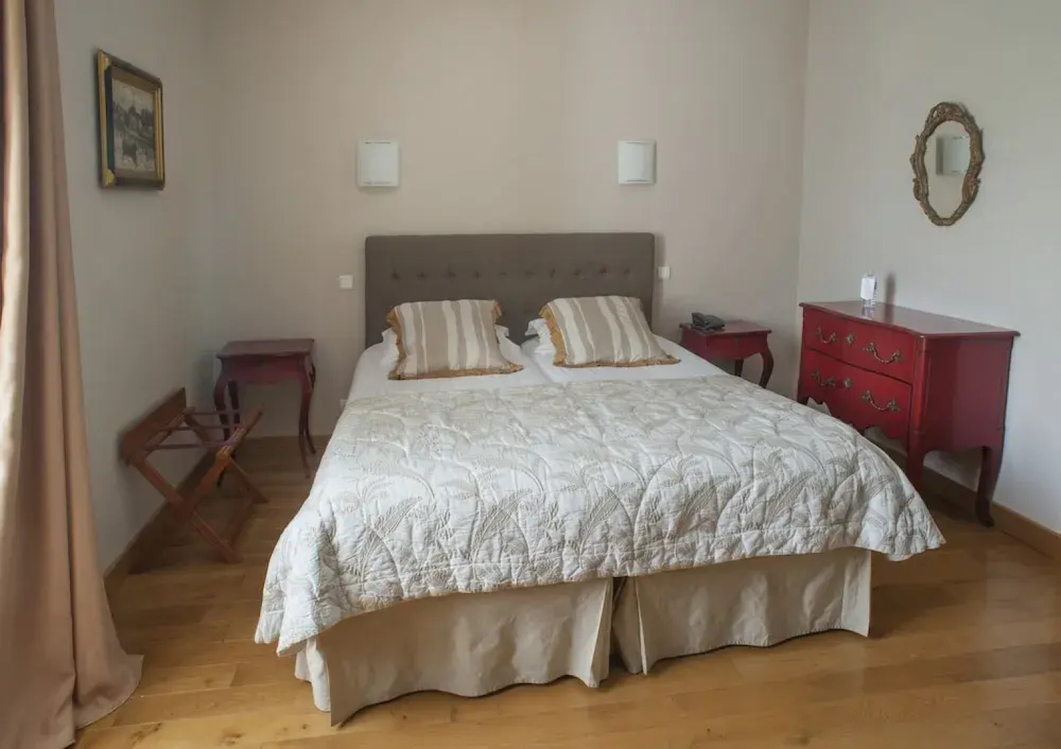 Best Western Beau Site