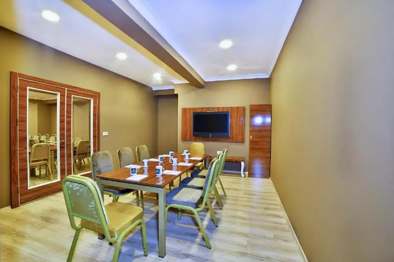 The Hera Premium Hotels