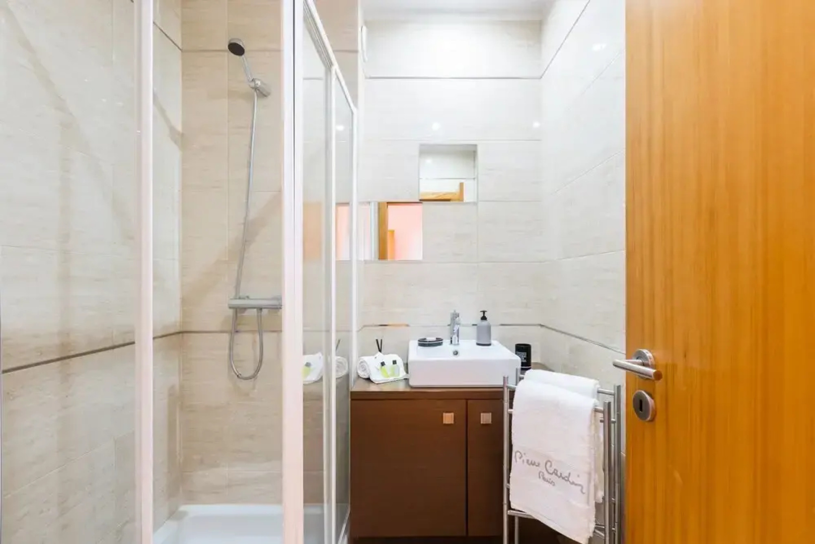 Furadouro Pine Beach Villa