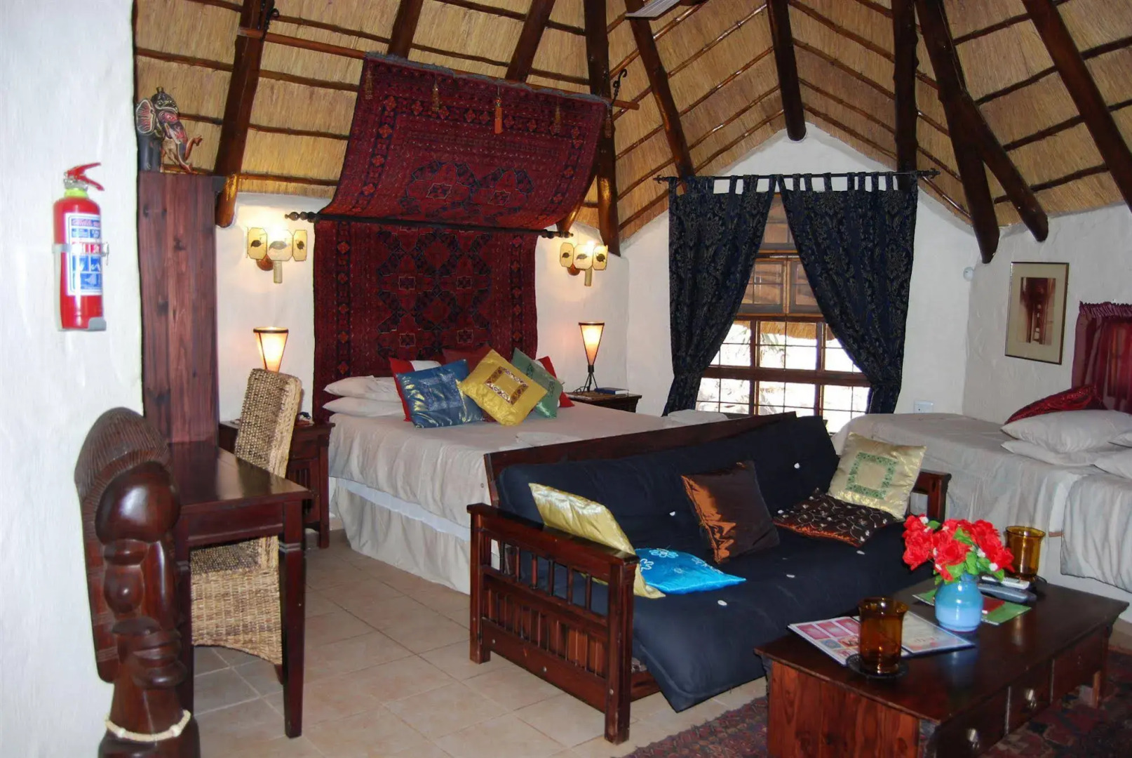 Royale Marlothi Safari Lodge