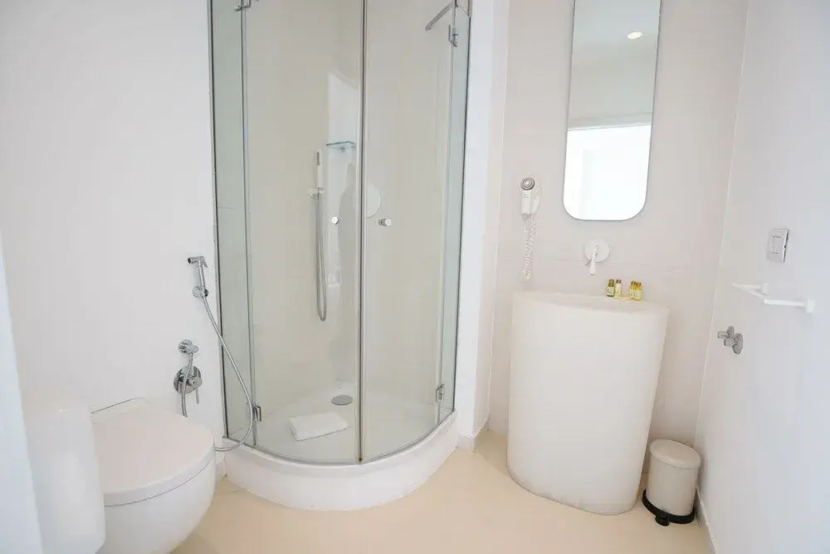 Le Stanze di Piazza Cairoli