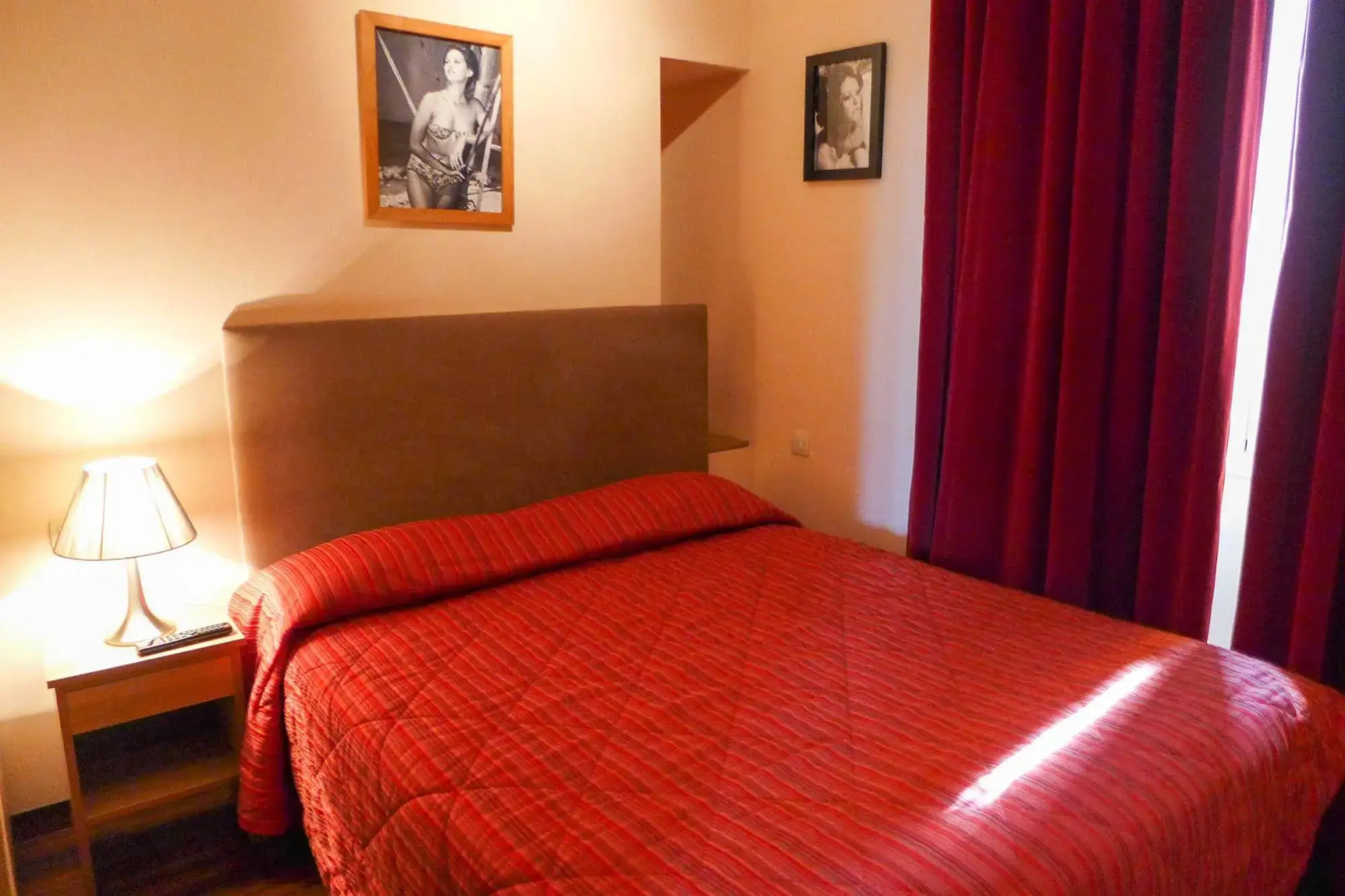 Résidence La Loggia