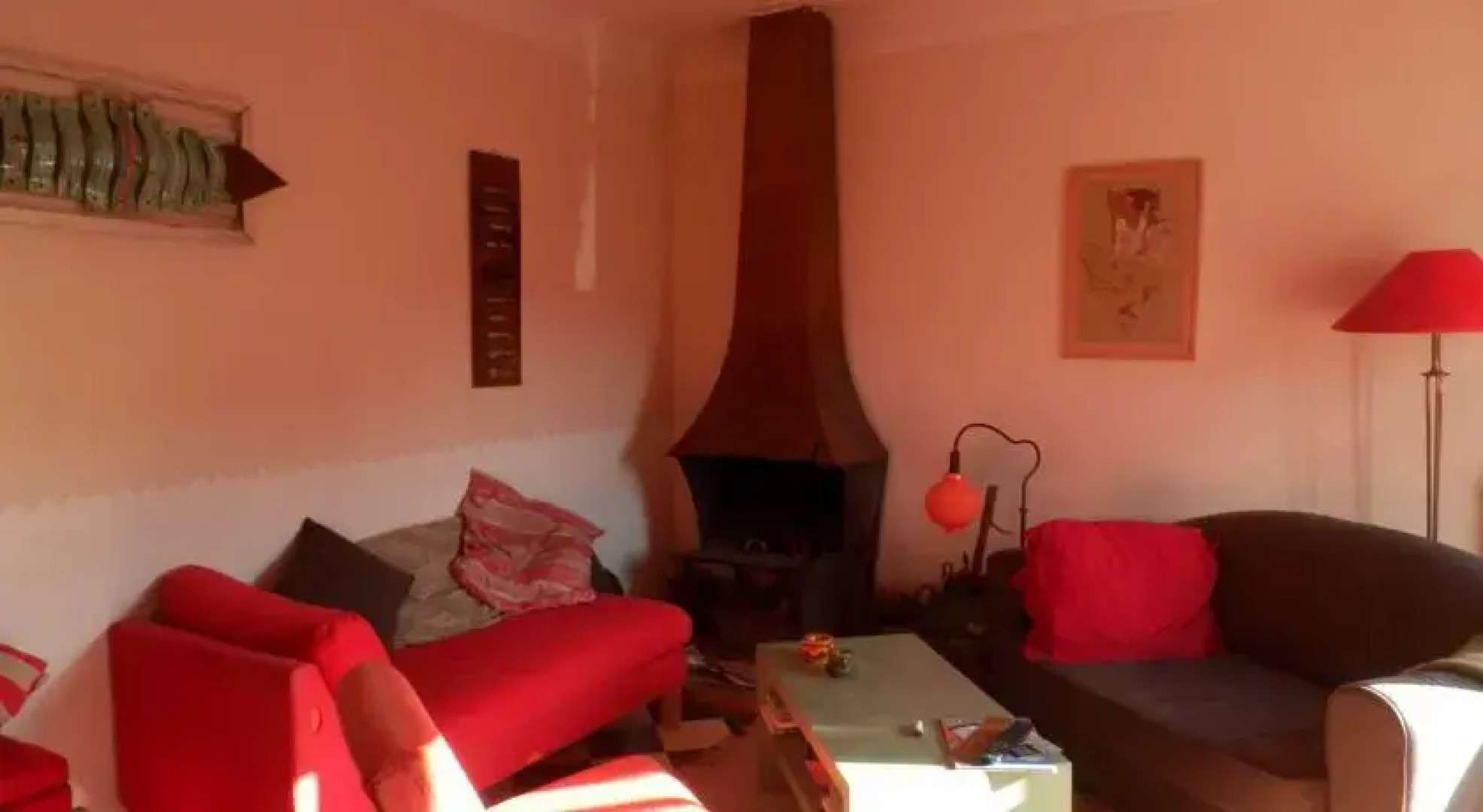 Appartment De La Sardine