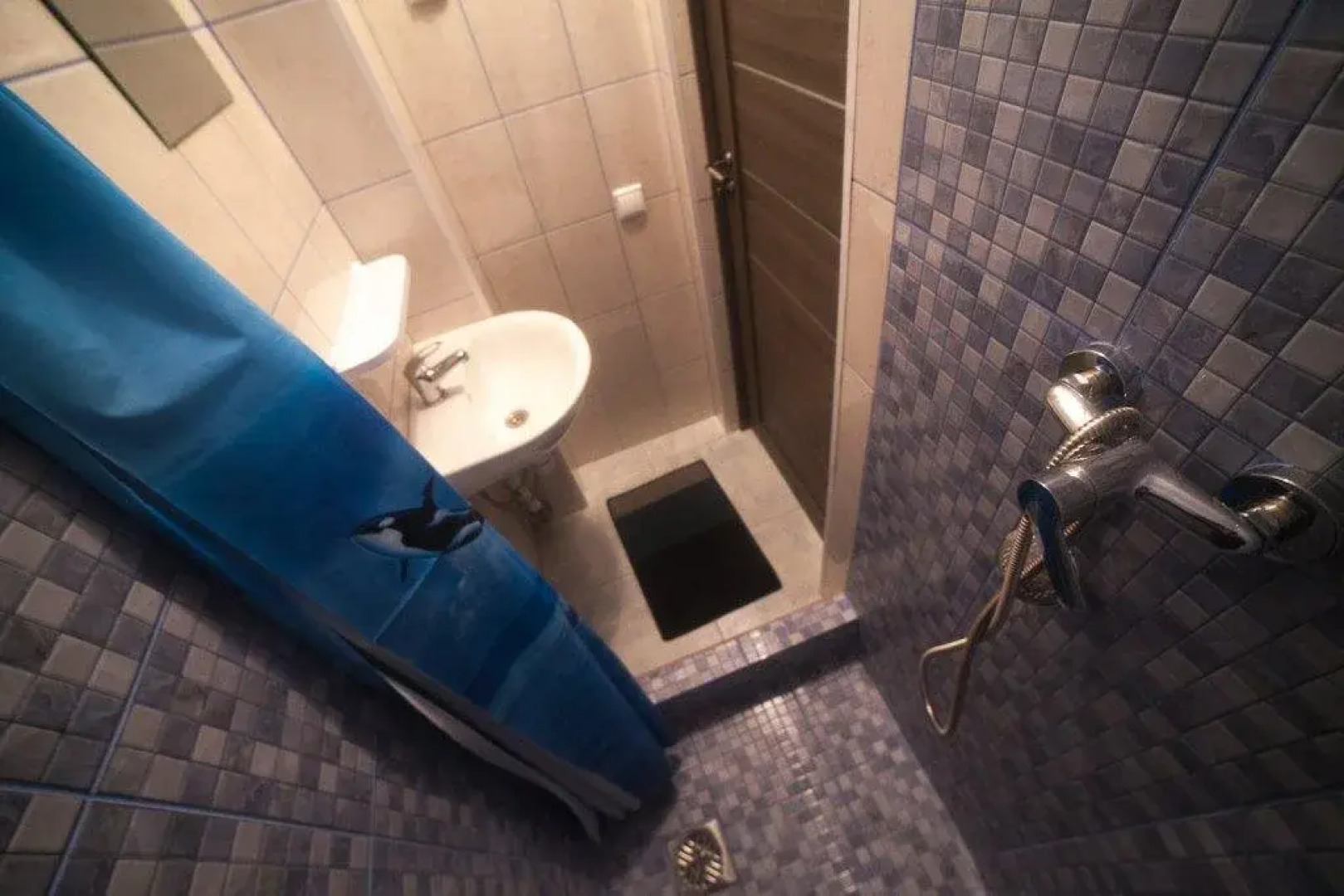 Жилые помещения Barbaris On Pekhotnaya 17