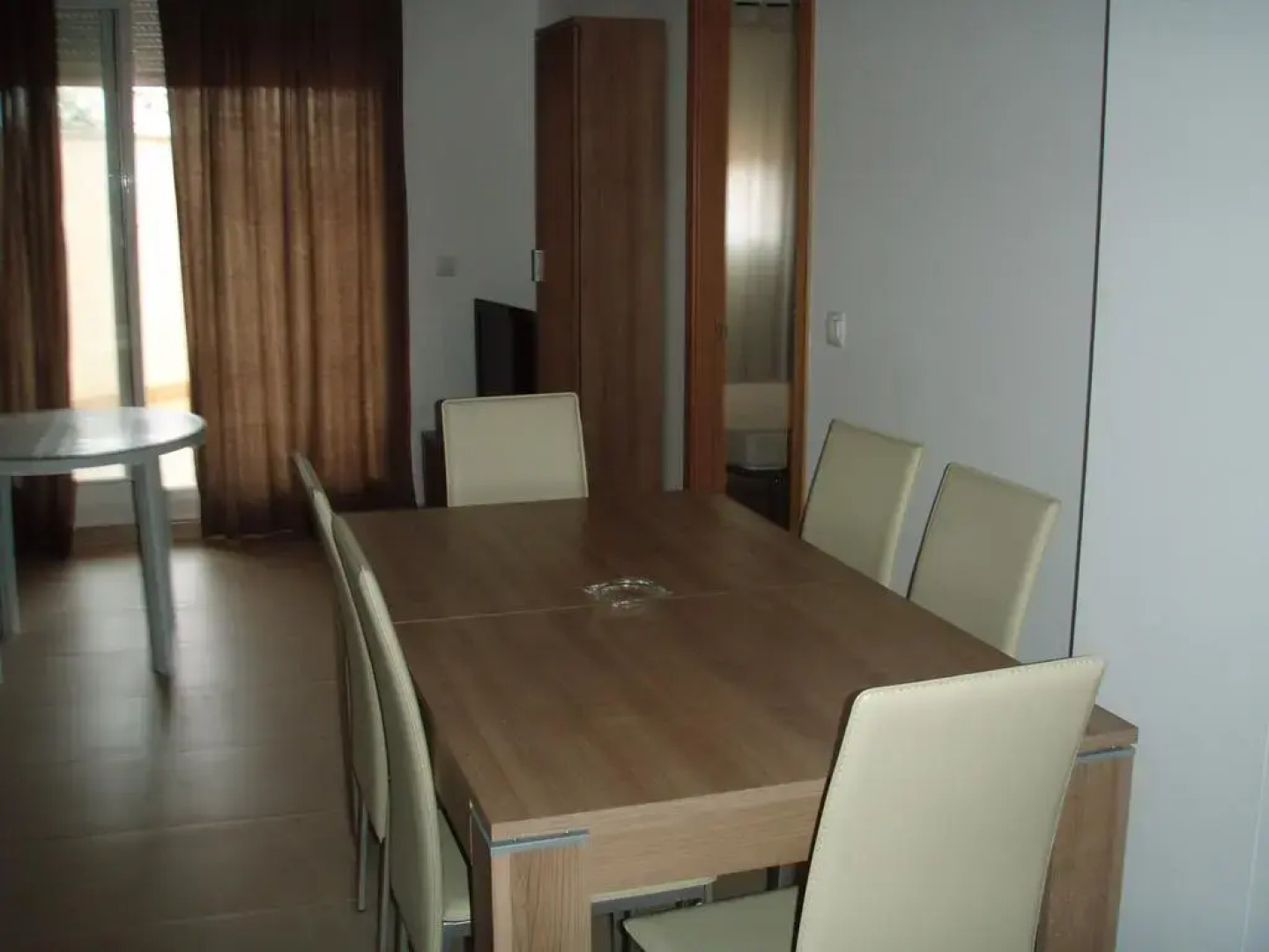 Apartamentos Amanecer