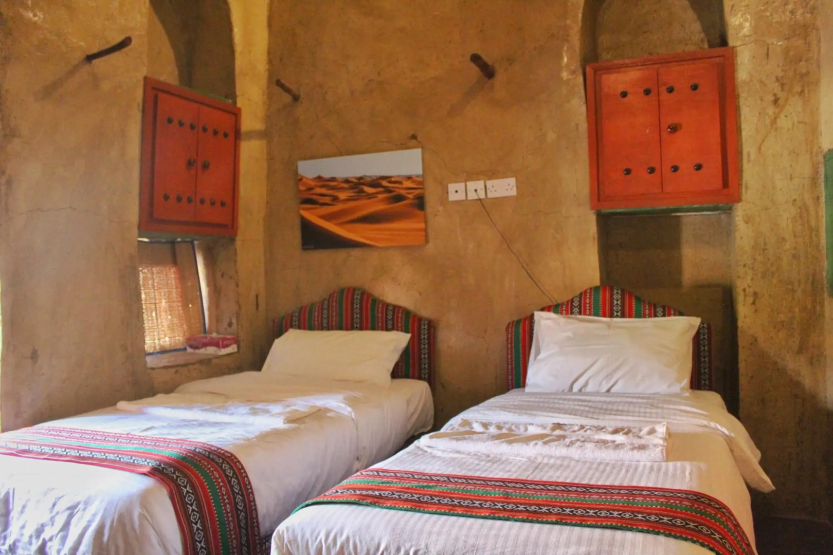 Nizwa Heritage Inn