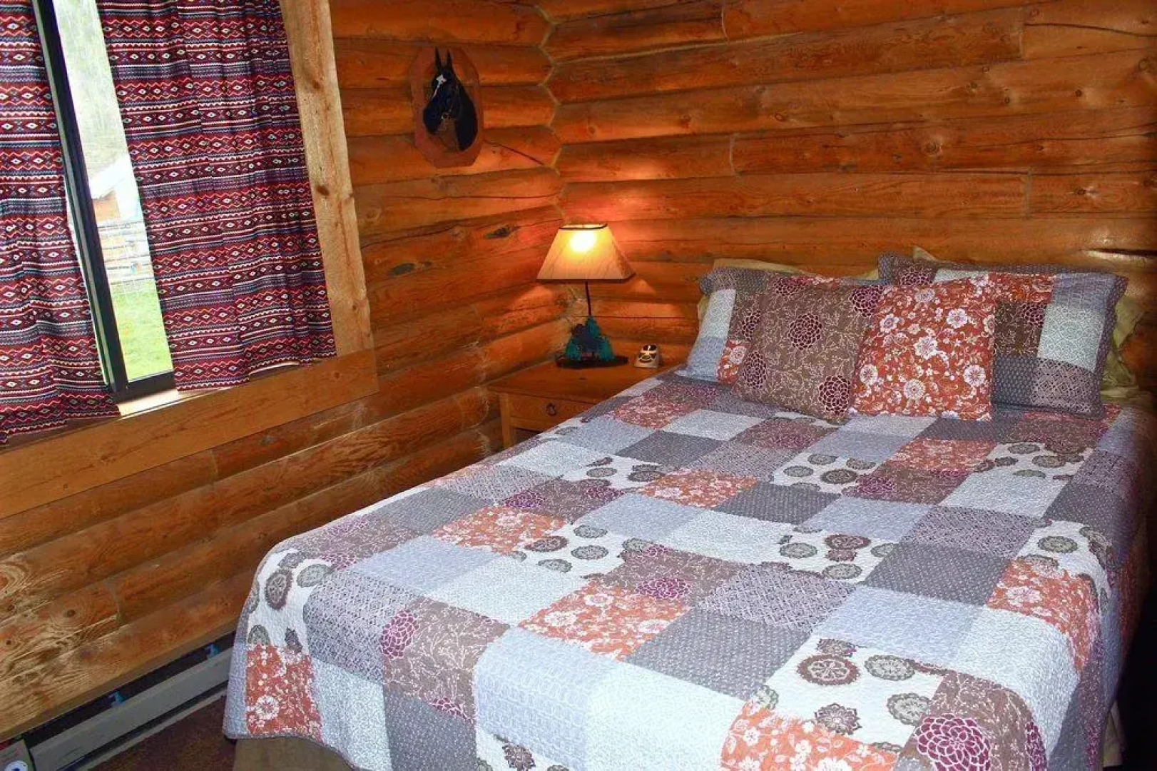 Elk River Guest Ranch