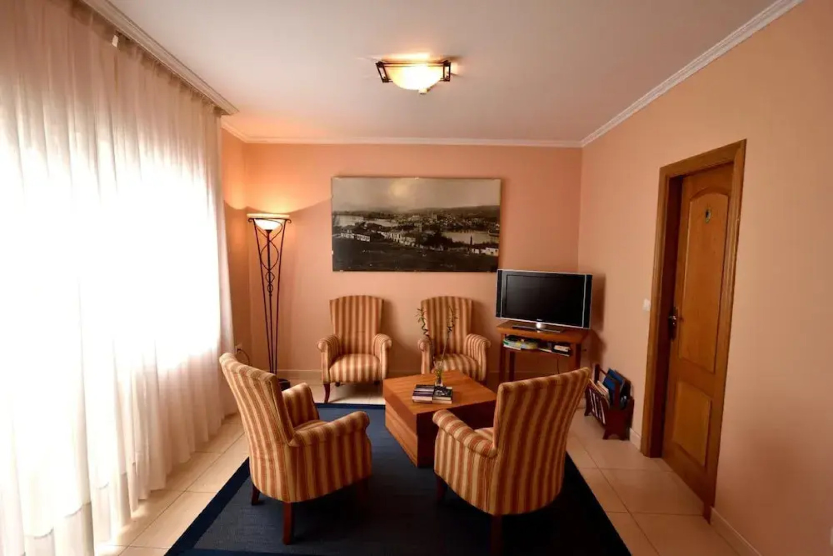 Hotel Restaurante Elisardo