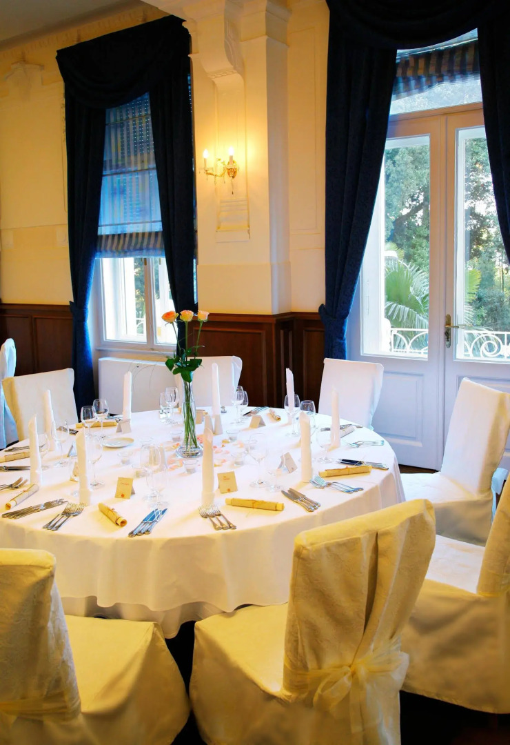 BRISTOL Hotel Opatija