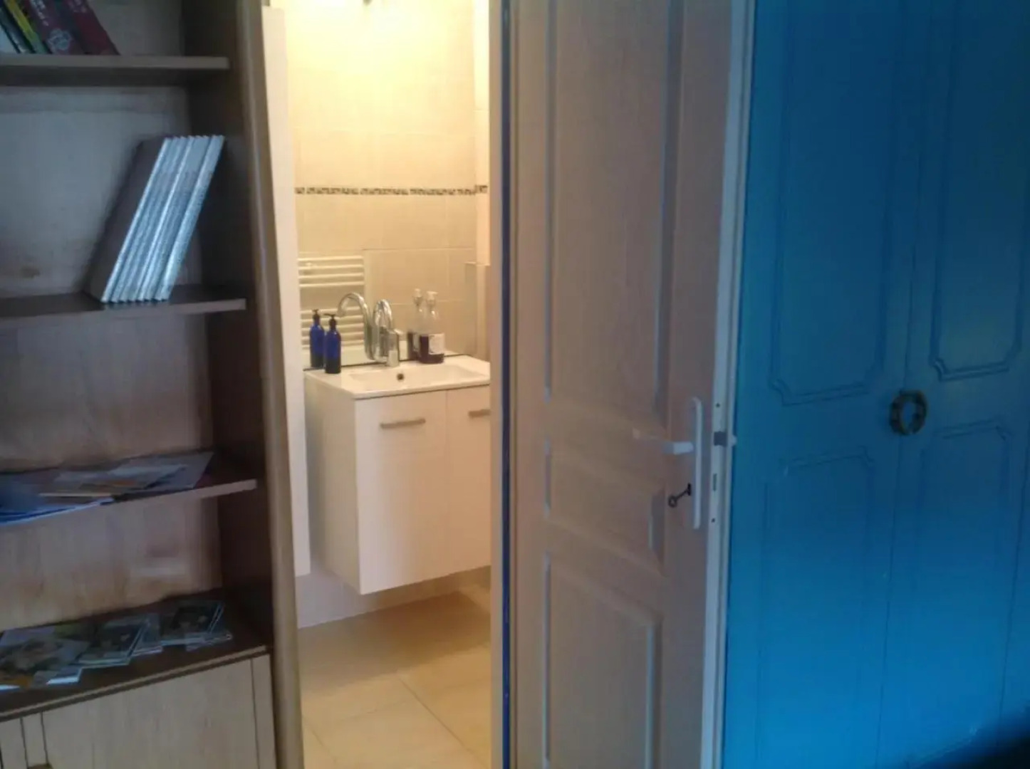 Chambre dhôte la Flopré