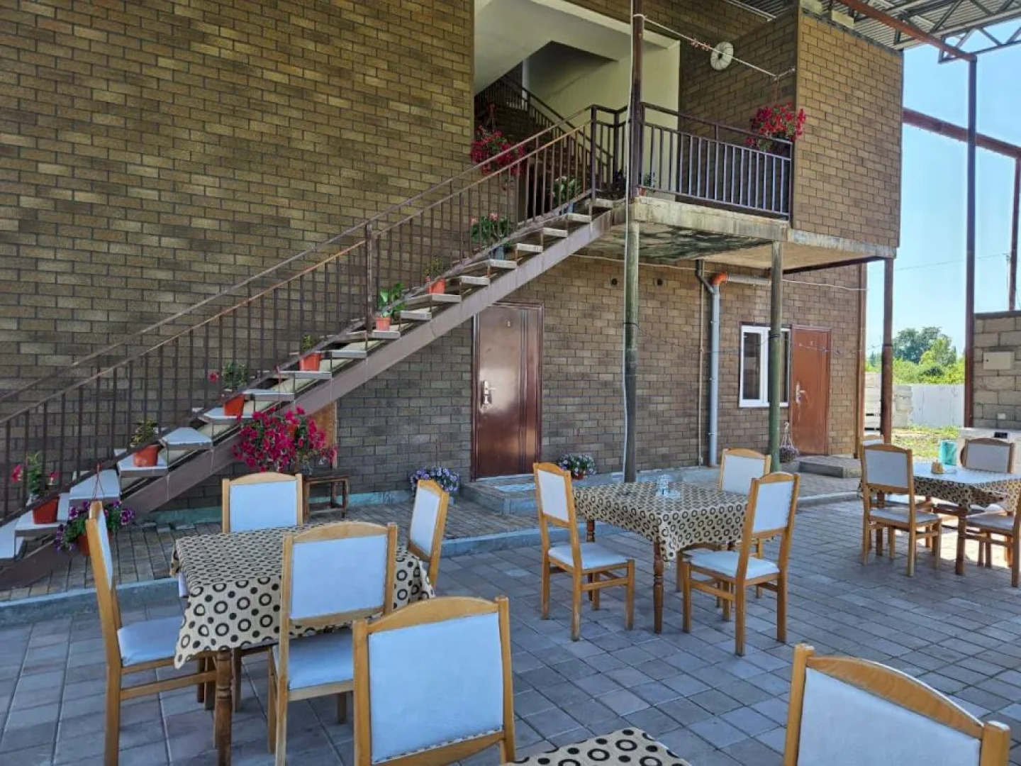 Лазурь (Цандрипш)