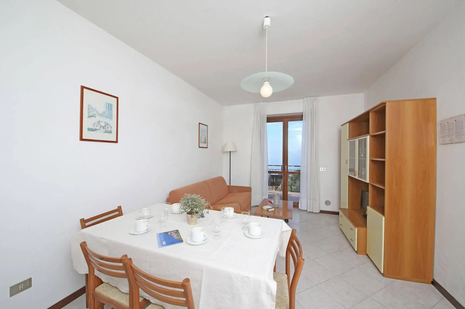 Residence Primera Rompala