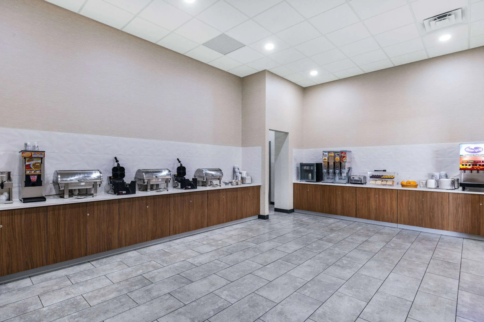 Wingate by Wyndham Wichita Airport