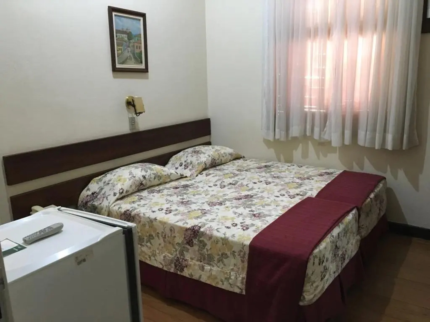 Avenida Charme Hotel