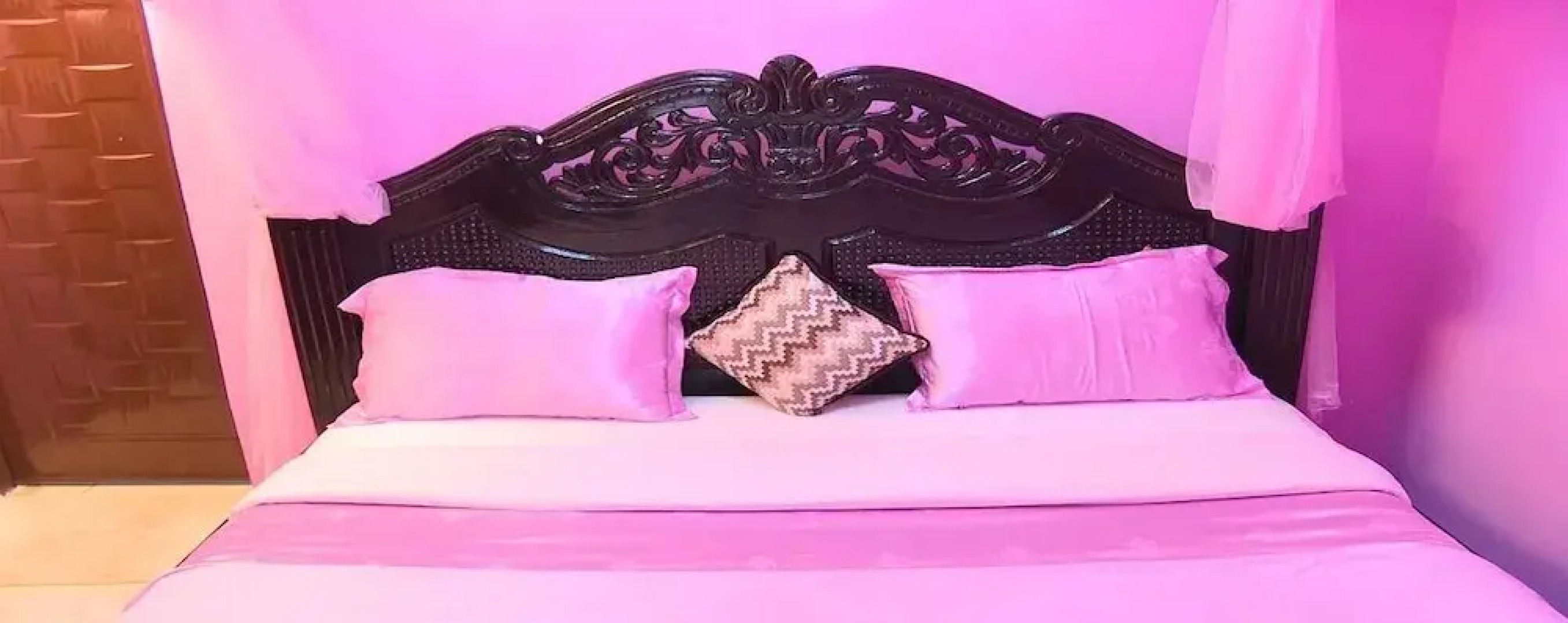 Woodland Resort Kitale