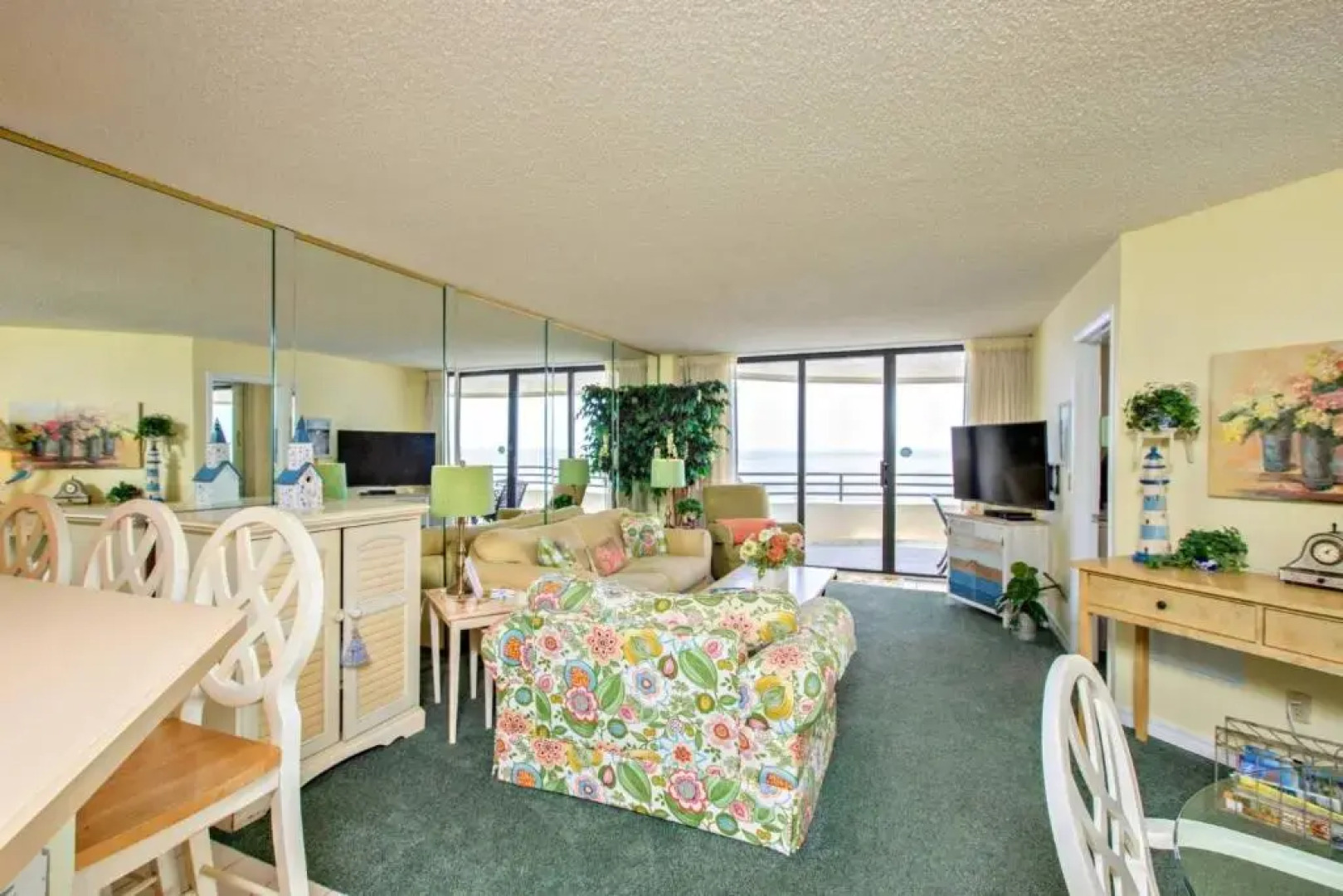 Sand Dollar Condominium Unit #1103