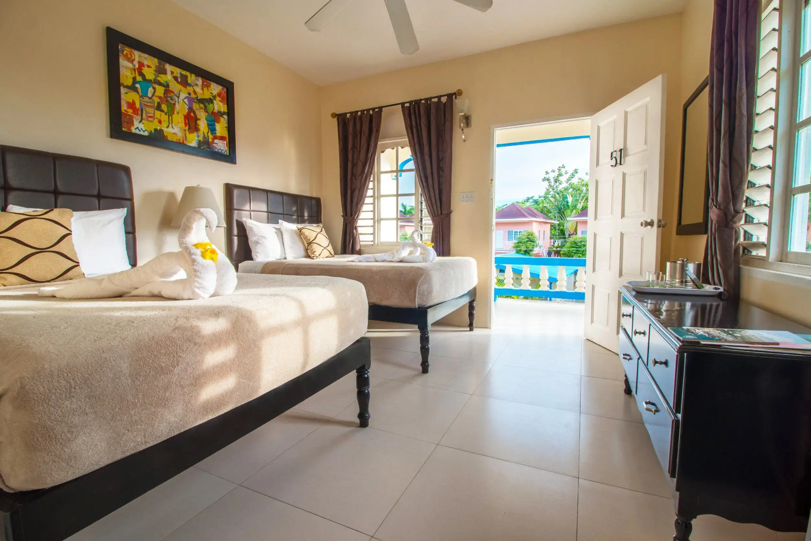 Travellers Beach Resort
