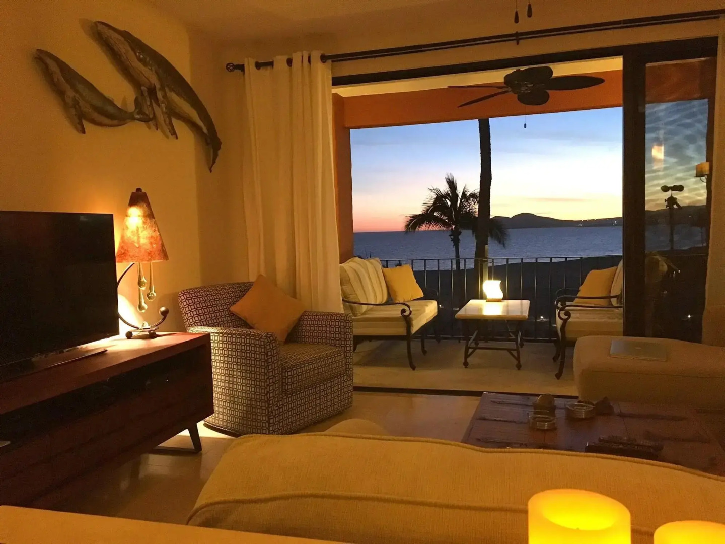 Casa del Mar Gaviota 301