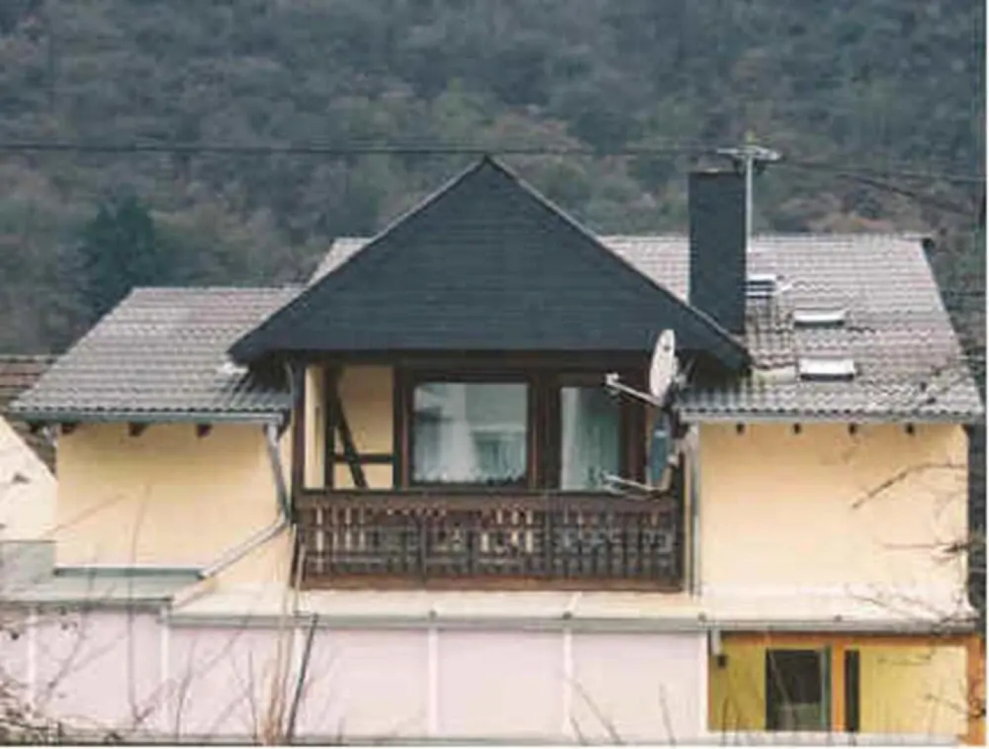 Ferienwohnung Jobelius