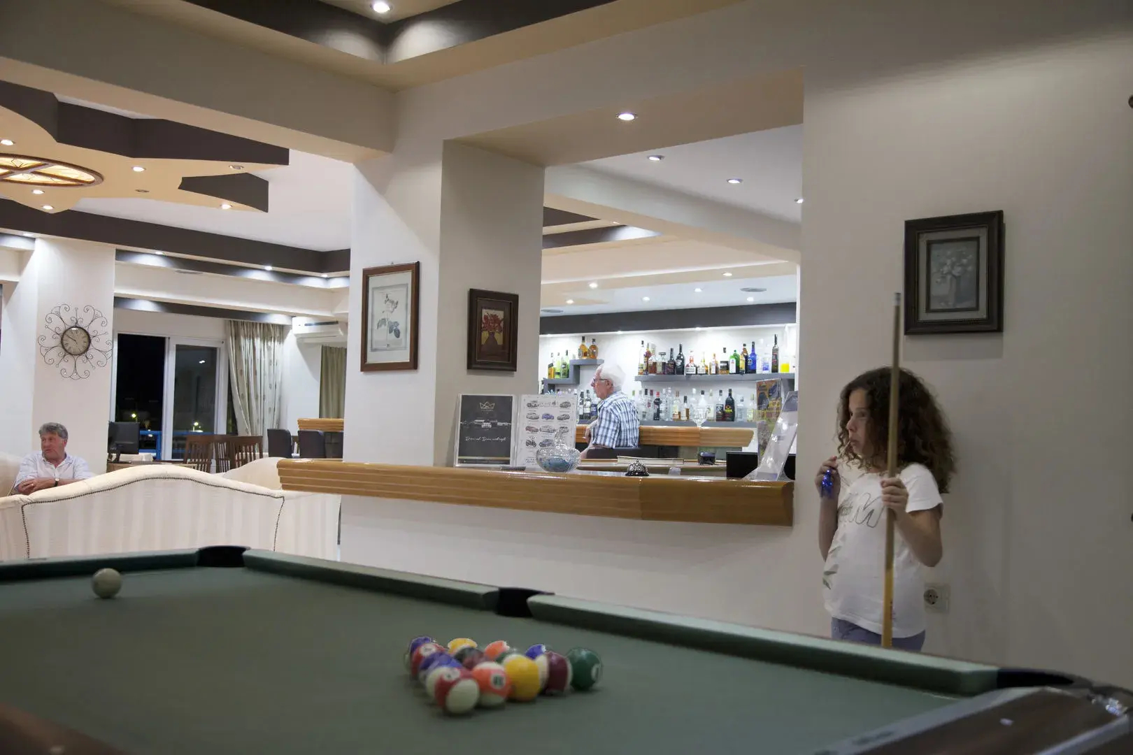 Athinoula Hotel