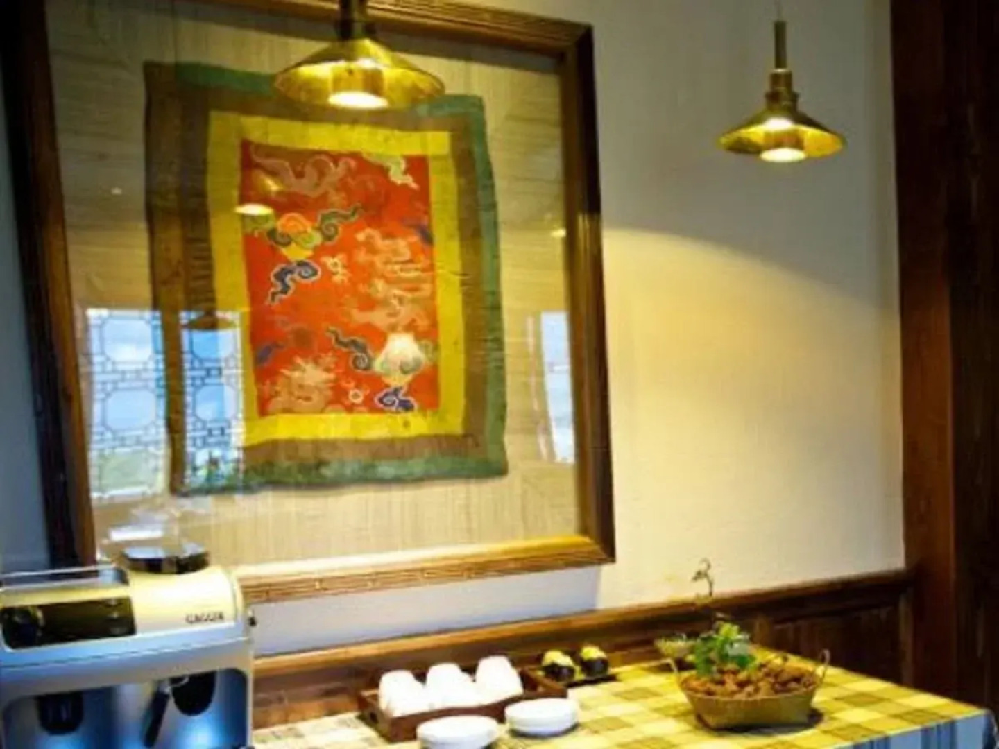 Songtsam Cizhong Lodge