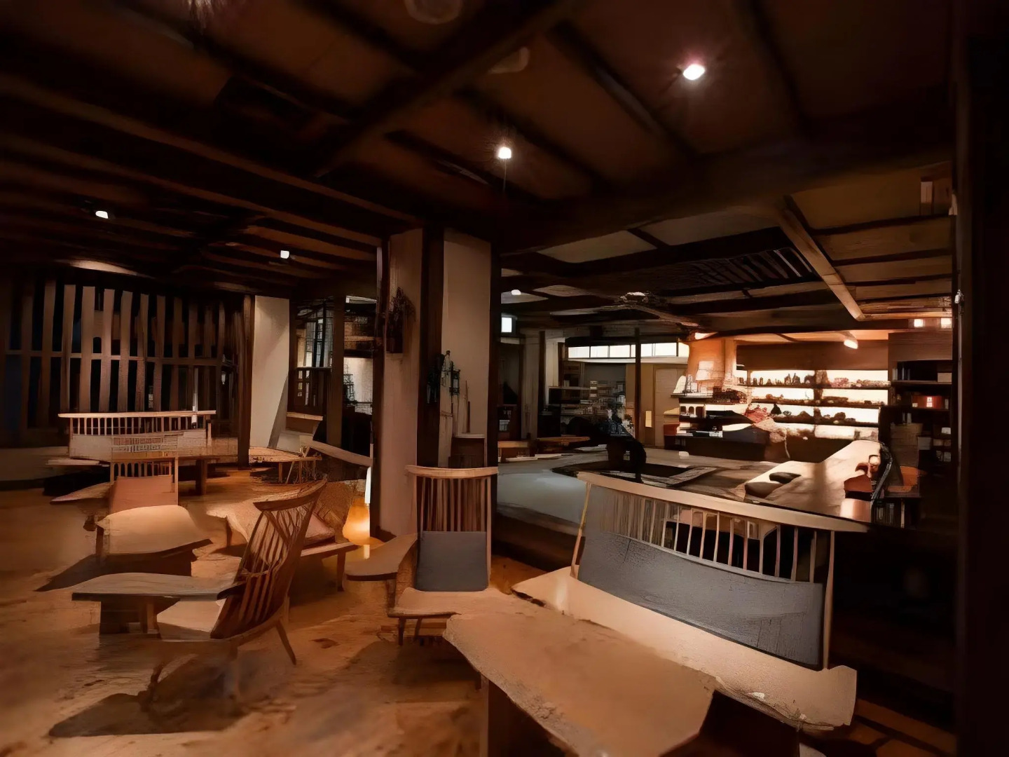 Keishokan Sazanamitei