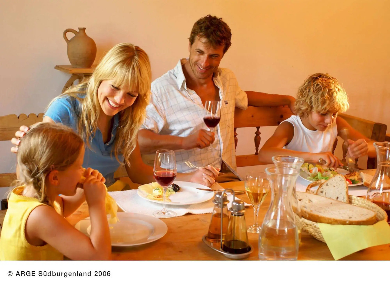 Thermenhof PuchasPLUS Loipersdorf