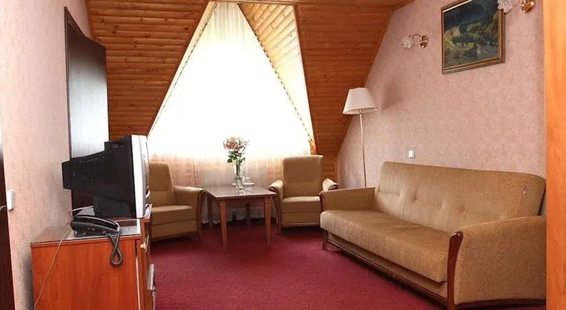 Vodospad